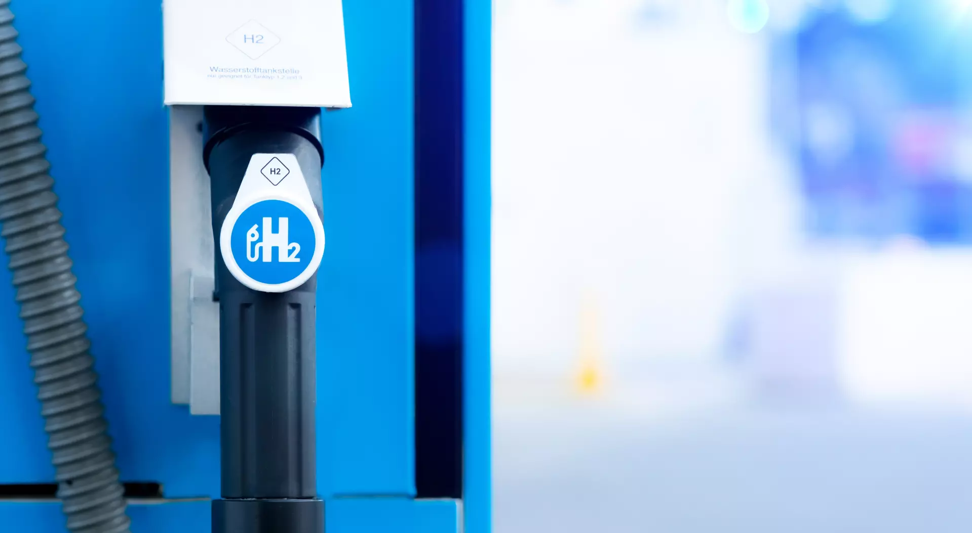 Is Hydrogen Power The Future?